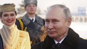 БЕЛОРУСИЈА ЈЕ НАШ САВЕЗНИК Путинова порука из Минска