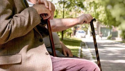 KRAJ MUKA ZA PENZIONERE: Nema više čekanja u redovima, sada lakše do pomoći i informacija