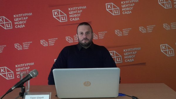 СРБИ И ЈЕВРЕЈИ ДОЖИВЕЛИ НЕПРАВДЕ И ПОГРОМЕ: Католички теолог Горан Шарић о страдањима два народа СРБИ И ЈЕВРЕЈИ ДОЖИВЕЛИ НЕПРАВДЕ И ПОГРОМЕ: Католички теолог Горан Шарић о страдањима два народа