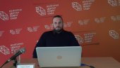 СРБИ И ЈЕВРЕЈИ ДОЖИВЕЛИ НЕПРАВДЕ И ПОГРОМЕ: Католички теолог Горан Шарић о страдањима  два народа