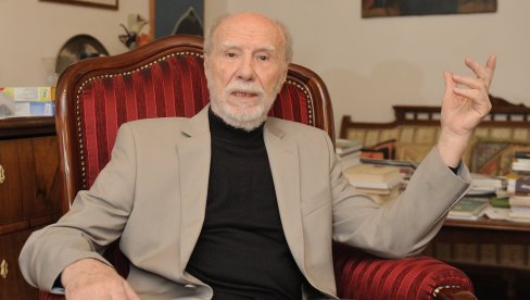 PRESTIŽNA NAGRADA U KRUŠEVCU: Gojku Đogu - prsten Despota Stefana Lazarevića (FOTO) PRESTIŽNA NAGRADA U KRUŠEVCU: Gojku Đogu - prsten Despota Stefana Lazarevića (FOTO)