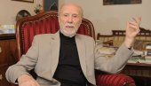 ДР ШПИРО МАТИЈЕВИЋ ГОЈКУ ЂОГУ: Награду добио за збирку Пут за Хум ДР ШПИРО МАТИЈЕВИЋ ГОЈКУ ЂОГУ: Награду добио за збирку Пут за Хум
