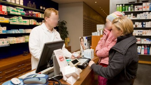 NEMCI GUBE JAVNE APOTEKE: Farmaceutska mreža u Nemačkoj škripi, apotekari štrajkovali