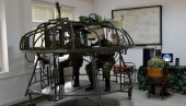 ОБУКА СЕПТЕМБАРСКЕ КЛАСЕ: Војници у Пожаревцу на специјалистичким тренажерима ОБУКА СЕПТЕМБАРСКЕ КЛАСЕ: Војници у Пожаревцу на специјалистичким тренажерима