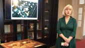 ЈЕДИНСТВЕНИ У РАЗЛИЧИТОСТИ: Универзитет уметности обележава 65 година постојања ЈЕДИНСТВЕНИ У РАЗЛИЧИТОСТИ: Универзитет уметности обележава 65 година постојања