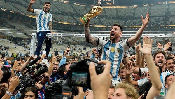 ОДЛУЧЕНО! Копа Америка ће се играти у 14 градова САД ОДЛУЧЕНО! Копа Америка ће се играти у 14 градова САД