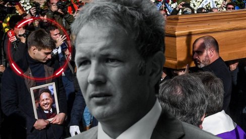 TATA JE BIO ČUDO OD ČOVEKA! Sinovi Siniše Mihajlovića otvorili dušu dve godine posle smrti legende TATA JE BIO ČUDO OD ČOVEKA! Sinovi Siniše Mihajlovića otvorili dušu dve godine posle smrti legende