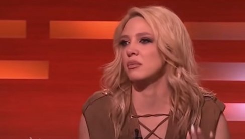 MILICA TODOROVIĆ OTKRILA: Sanjala sam dedu sedam dana nakon što je umro