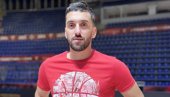 ОТКРИВЕНО КО САБОТИРА ЗВЕЗДУ: Овај клуб не жели да Кампацо дебитује у Евролиги ОТКРИВЕНО КО САБОТИРА ЗВЕЗДУ: Овај клуб не жели да Кампацо дебитује у Евролиги