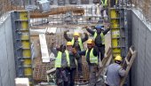 SRPSKOJ NEDOSTAJE OKO 8.000 MAJSTORA: Strana radna snaga, sudeći po broju dozvola, preuzima tržište BiH
