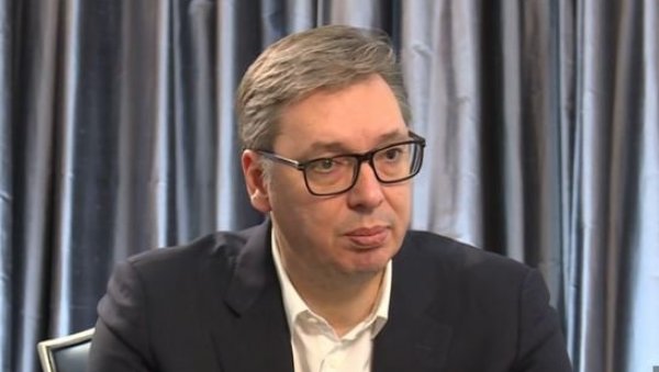 НЕЋЕ КУРТИ ТАМО ДА РАДИ ШТА МУ ЈЕ ВОЉА: Вучића чекају разговори са најважнијим државницима у Минхену НЕЋЕ КУРТИ ТАМО ДА РАДИ ШТА МУ ЈЕ ВОЉА: Вучића чекају разговори са најважнијим државницима у Минхену