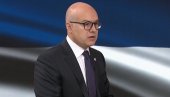 ВУЧЕВИЋ: Ако Курти крене на барикаде, то је пут у лошем правцу