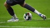 ZA LJUBITELJE BRZE ISPLATE: Goleade u prvom poluvremenu