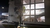 „ЗАМРЗНУТИ ТРЕНУТАК ДЕВАСТАЦИЈЕ“: Изложба радова Јоване Ђорђевића у лесковачком музеју „ЗАМРЗНУТИ ТРЕНУТАК ДЕВАСТАЦИЈЕ“: Изложба радова Јоване Ђорђевића у лесковачком музеју
