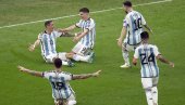 ŠAMPIONIMA SE (NE) VRTI U GLAVI: Argentina gostuje na najvišem stadionu na svetu, Boliviji je to jedini kec u rukavu