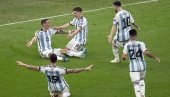 ШАМПИОНИМА СЕ (НЕ) ВРТИ У ГЛАВИ: Аргентина гостује на највишем стадиону на свету, Боливији је то једини кец у рукаву