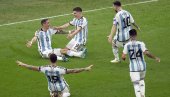 ARGENTINAC NAJAVIO KRAJ KARIJERE: Osvajač Mundijala u Kataru se povlači iz reprezentacije