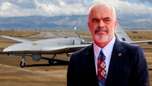 RAMA I PLENKOVIĆ TRAŽE SANKCIJE ZA SRBIJU: Optužili Beograd za događaj u Banjskoj RAMA I PLENKOVIĆ TRAŽE SANKCIJE ZA SRBIJU: Optužili Beograd za događaj u Banjskoj