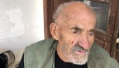 PORODICA PRIJAVILA NESTANAK: Traži se Borisav Đukić (78) iz sela kod Kruševca (FOTO) PORODICA PRIJAVILA NESTANAK: Traži se Borisav Đukić (78) iz sela kod Kruševca (FOTO)