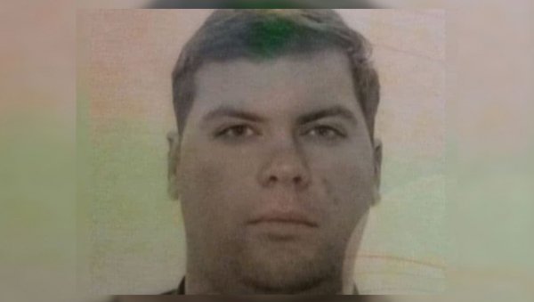 НЕСТАО ЦЕТИЊАНИН: Борис кренуо за Подгорицу, 18. децембра му се губи сваки траг НЕСТАО ЦЕТИЊАНИН: Борис кренуо за Подгорицу, 18. децембра му се губи сваки траг
