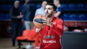 КАДА ЋЕ КАМПАЦО ИГРАТИ ЕВРОЛИГУ? Црвена звезда у незгодној ситуацији... КАДА ЋЕ КАМПАЦО ИГРАТИ ЕВРОЛИГУ? Црвена звезда у незгодној ситуацији...