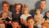 Родила ДЕВЕТОРО деце, а онда је предвидела да ће једно умрети раније: Оставила је опроштајно писмо Родила ДЕВЕТОРО деце, а онда је предвидела да ће једно умрети раније: Оставила је опроштајно писмо