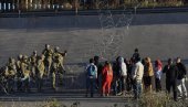 БЛУМБЕРГ: Имиграција важније питање за кандидате од рата на Блиском истоку БЛУМБЕРГ: Имиграција важније питање за кандидате од рата на Блиском истоку