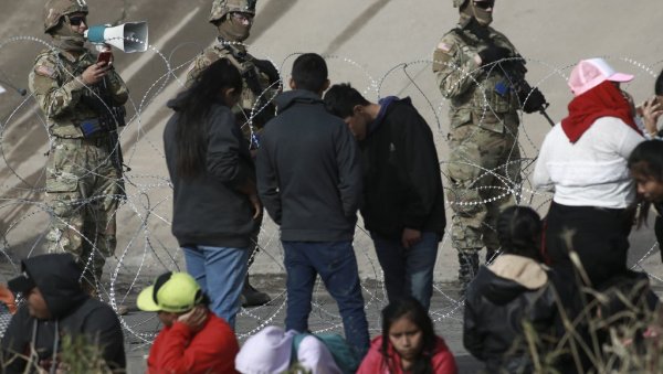 СЛОВЕНИЈА МУЧИ МУКУ СА МИГРАНТИМА: Број се утростручио у односу на јануар 2022. године