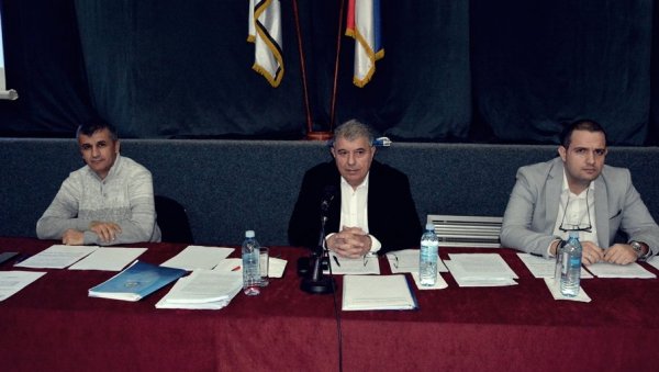 УСВОЈЕН БУЏЕТ ЗА 2023: Више пара у неготинској општинској каси УСВОЈЕН БУЏЕТ ЗА 2023: Више пара у неготинској општинској каси