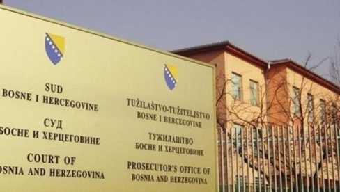 TUŽILAŠTVO NAJAVILO ŽALBU: Sud BiH oslobodio Gadžu, Laličića i Hebiba za zločine nad Srbima u Hrasnici