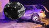 ТРАГЕДИЈА: У несрећи код Шимановаца погинуо млади фудбалер (ФОТО/ВИДЕО) ТРАГЕДИЈА: У несрећи код Шимановаца погинуо млади фудбалер (ФОТО/ВИДЕО)