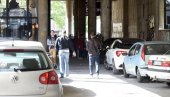 I BEZISTAN - PARKING: Na meti neodgovornih vozača svaki deo prestonice koji nije zoniran I BEZISTAN - PARKING: Na meti neodgovornih vozača svaki deo prestonice koji nije zoniran