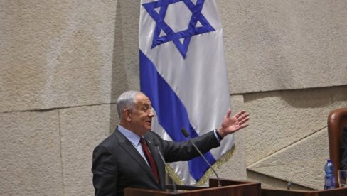 SPREMA SE SPALJIVANJE BIBLIJE U ŠVEDSKOJ: Premijer Izraela Netanjahu oštro kritikovao odobravanje protesta