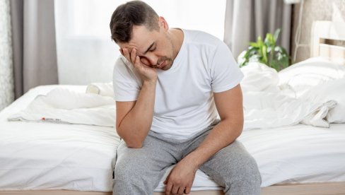 SA ODMORA SE VRAĆATE BOLESNI I UMORNI? Lekar objasnio zašto se to dešava i kako to možete izbeći SA ODMORA SE VRAĆATE BOLESNI I UMORNI? Lekar objasnio zašto se to dešava i kako to možete izbeći