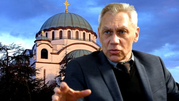 КиМ НИЈЕ ИСТО ШТО И ДОНБАС Боцан-Харченко: Империја лажи би да унесе раздор између Србије и Русије КиМ НИЈЕ ИСТО ШТО И ДОНБАС Боцан-Харченко: Империја лажи би да унесе раздор између Србије и Русије