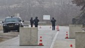 ШАМАР КУРТИЈУ: Тзв. косовску полицију напустила седморица Срба