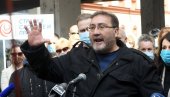 TEŠKA SVAĐA UNUTAR PARLAMENTARNE OPOZICIJE Bulatović: Nisam na protestima zato što ste ih zloupotrebili