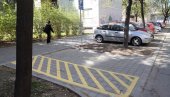 ПОРУКА НОВОСАДСКИМ ВОЗАЧИМА: Продужено важење паркинг карти за особе са инвалидитетом ПОРУКА НОВОСАДСКИМ ВОЗАЧИМА: Продужено важење паркинг карти за особе са инвалидитетом