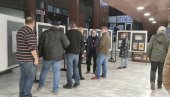 СВЕДОЦИ ВРЕМЕНА: Изложба о споменицима културе отворена у Зрењанину (ФОТО) СВЕДОЦИ ВРЕМЕНА: Изложба о споменицима културе отворена у Зрењанину (ФОТО)