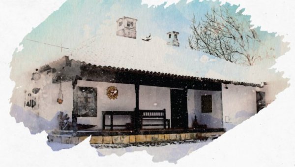 У РАНЧИЋЕВОЈ КУЋИ БИЋЕ ОТВОРЕН ВАРОШКИ САЛОН: Од акварела и пастела до дизајна У РАНЧИЋЕВОЈ КУЋИ БИЋЕ ОТВОРЕН ВАРОШКИ САЛОН: Од акварела и пастела до дизајна