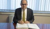 ШМИТУ СМЕТА СЛАВЉЕ У СРПСКОЈ: Немац „ударио“ на 9. јануар, поменуо Караџића и Младића