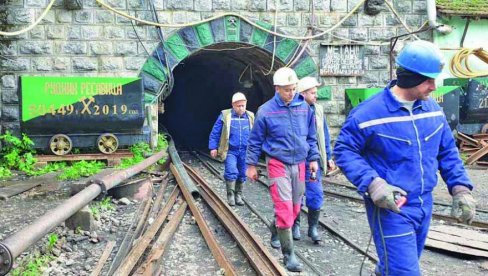 NEMA GEOLOŠKIH ISTRAŽIVANJA BEZ  ZNANJA LOKALA: Većina poslanika NS Srpske protiv novog zakonskog rešenja