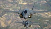HOLANDIJA ŠALJE AVIJACIJU U POLJSKU: Osam borbenih aviona F-35 čuvaće istočnu Evropu HOLANDIJA ŠALJE AVIJACIJU U POLJSKU: Osam borbenih aviona F-35 čuvaće istočnu Evropu