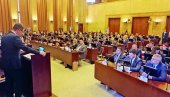 НАЈВИШЕ НОВЦА ЗА ЗДРАВСТВО: У предстојећу годину Војводина улази са рекордним буџетом од 108,5 милијарди динара