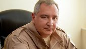 OPERISAN DMITRIJ ROGOZIN: Oglasio se pomoćnik šefa Carskih vukova