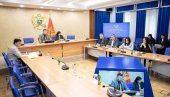 МОГУЋА ПРИНУДНА УПРАВА: Политичка криза у главном граду Црне Горе ускоро добија епилог МОГУЋА ПРИНУДНА УПРАВА: Политичка криза у главном граду Црне Горе ускоро добија епилог