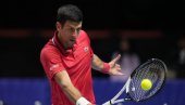 ŠOK PRED AUSTRALIJAN OPEN: Novak Đoković povukao potez koji niko nije očekivao ŠOK PRED AUSTRALIJAN OPEN: Novak Đoković povukao potez koji niko nije očekivao