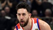 PRVI ČOVEK HAPOELA TVRDI: Real Madrid je nudio više novca Vasiliju Miciću od nas!