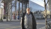 СТВАРНОСТ МОРА ДА СЕ ПОДНОСИ ДА БИСМО ПРЕЖИВЕЛИ: Андраш Урбан, редитељ за „Новости“ СТВАРНОСТ МОРА ДА СЕ ПОДНОСИ ДА БИСМО ПРЕЖИВЕЛИ: Андраш Урбан, редитељ за „Новости“