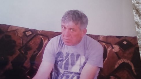PRONAĐEN MRTAV U KANALU: Posle 26 dana otkriveno telo nestalog Zorana Antanasijevića iz Karavukova PRONAĐEN MRTAV U KANALU: Posle 26 dana otkriveno telo nestalog Zorana Antanasijevića iz Karavukova